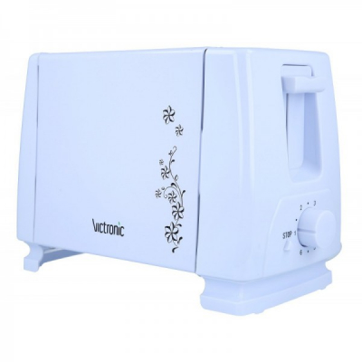 Toaster Prajitor Paine 2 Felii VC883 700W