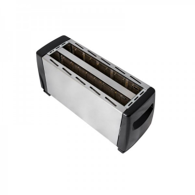 Toaster Prajitor Paine 4 Felii VC805 1300W Inox