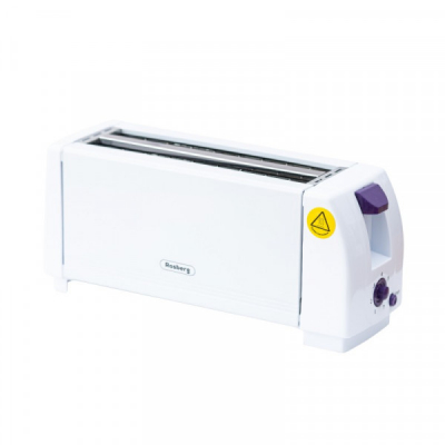 Toaster Prajitor Paine Dublu 4 Felii 1300W SP1440M Rosberg R51440C