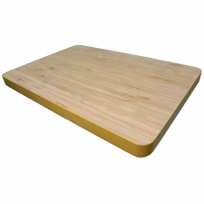 Tocator bambus 25x17x1.6cm GR6244