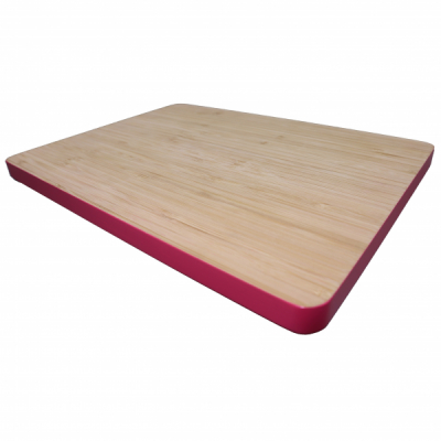 Tocator bambus 30x22x1.6cm GR6243