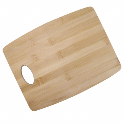 Tocator bambus 38x29x1cm GR6246