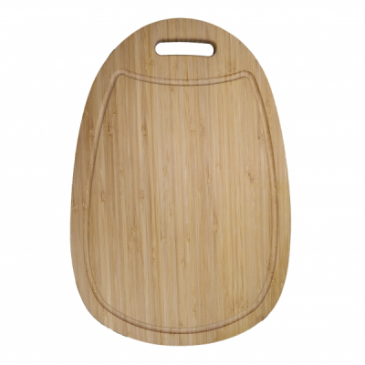 Tocator bambus 45x30x1.6cm GR6249