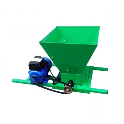 Tocator de Fructe Electric 1.5 KW ZTS5426