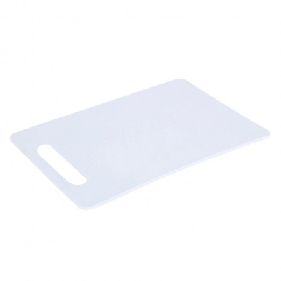 Tocator din Plastic Dreptunghiular 32x20x0.8cm Grunberg RS010