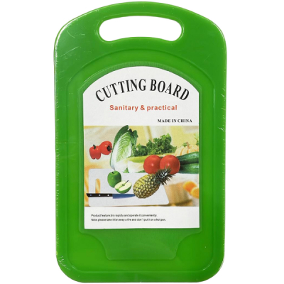 Tocator Plastic 25x15cm 8801 CNN51713