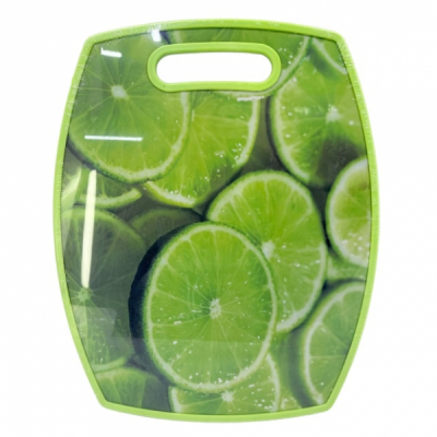 Tocator PVC Color Dreptunghiular 30x38cm TE101-58 DNC47189