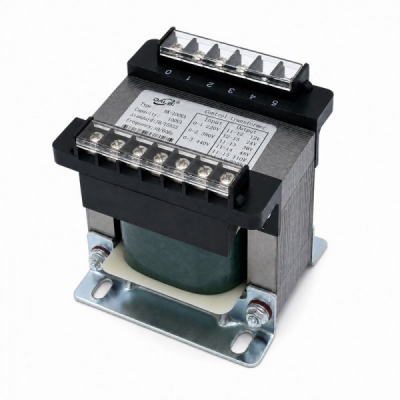 Transformator de Comanda BK-100VA 220/380/440V cu Iesiri Multiple DALBI 7F010 XXM