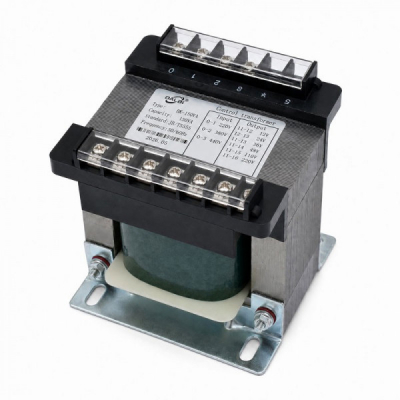 Transformator de Comanda BK-150VA 220/380/440V cu Iesiri Multiple DALBI 7F011 XXM