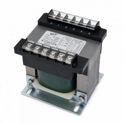 Transformator de Comanda BK-200VA 220/380/440V cu Iesiri Multiple DALBI 7F012 XXM