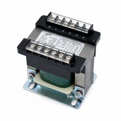 Transformator de Comanda BK-50VA 220/380/440V cu Iesiri Multiple DALBI 7F009 XXM