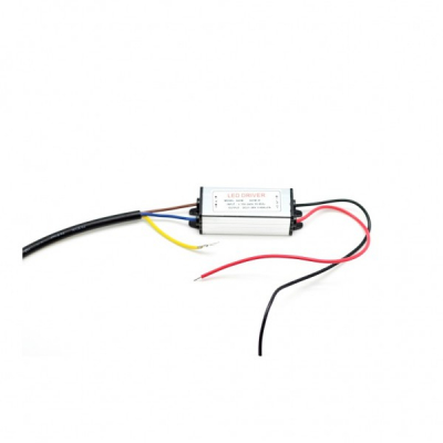 Transformator Driver pentru LED SMD 20W 7D003 XXM