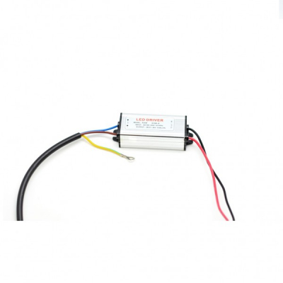 Transformator Driver pentru LED SMD 30W 7D001 XXM