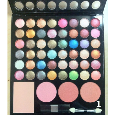 Trusa Machiaj Pearl Beauty She 8652