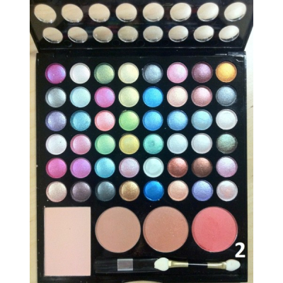 Trusa Machiaj Pearl Beauty She 8652