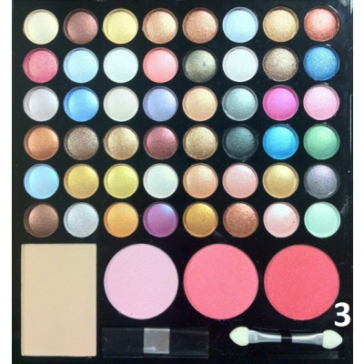 Trusa Machiaj Pearl Beauty She 8652