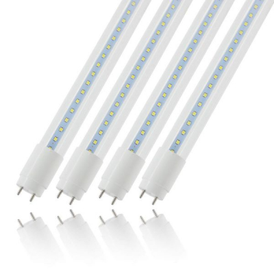 Tub LED T8 Sticla 120cm 28W 2700K clar MNR7422