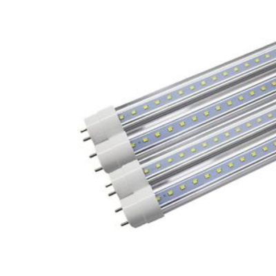Tub LED T8 Sticla 90cm 12W 6400K clar MNR8084