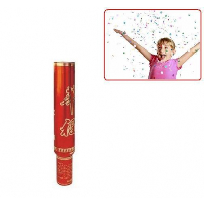 Tun Confetti Party Popper 30cm