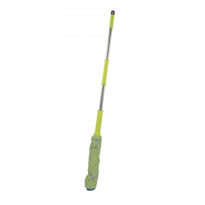 Twist Mop Microfibra cu Stoarcere pe Maner Grunberg Mop6