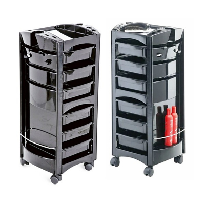 Ucenic Coafor 6 Sertare, Suport Accesorii si Roti AGV Friend 442102