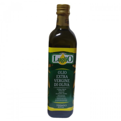 Ulei de Masline Extra Virgin Luglio 750ml MLL