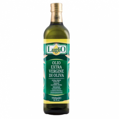 Ulei de Masline Extra Virgin Luglio 750ml MLL