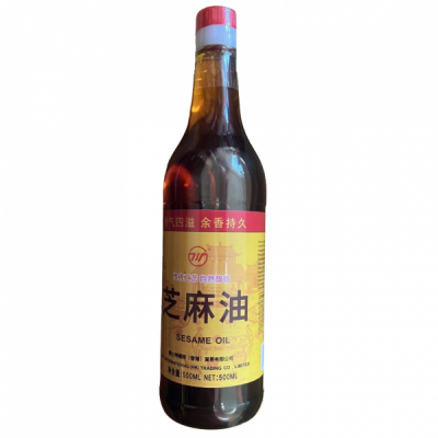 Ulei de Susan China Blend TST 500ml MLL