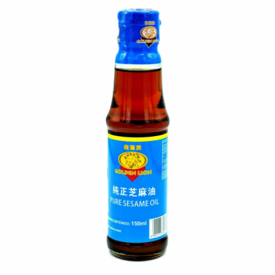 Ulei de susan GL 150ml MLL