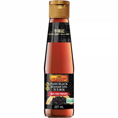 Ulei de susan negru LKK 207ml MLL