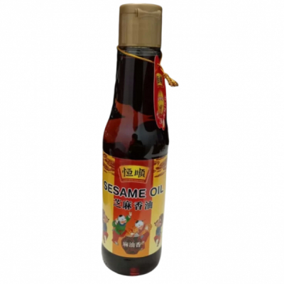 Ulei de Susan Pur China HengShun HS 330ml MLL