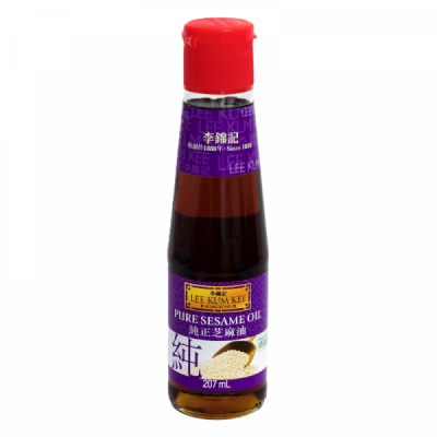 Ulei de susan Pur LKK 115ml MLL