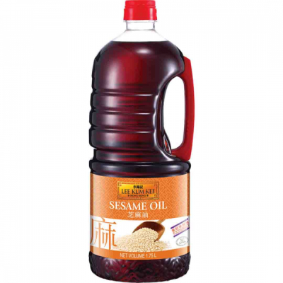 Ulei de susan si soia Blended LKK 1.75l MLL
