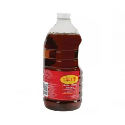 Ulei de susan si soia DX 1.85l MLL