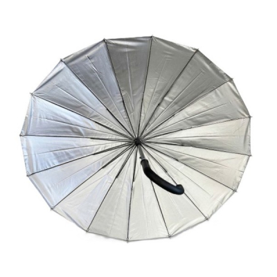 Umbrela NEAGRA 55cm Grunberg UMB08