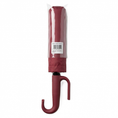 Umbrela GRENA cu Negru 58cm Grunberg UMB11