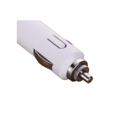 Umidificator Auto Aromaterapie Diffuser Ceata cu On/Off, Slot USB