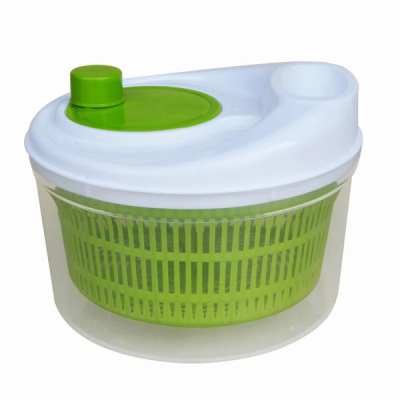 Uscator Centrifuga Salata 4.5L Salad Spinner Vanora 23x17cm CNN37483