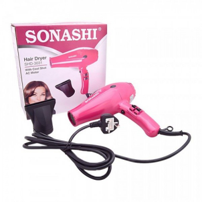 Uscator de Par Feon 2000W Sonashi SDH3031