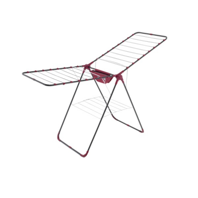 Uscator de rufe metalic pliabil Mina 01064BCO JGR