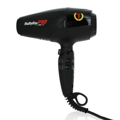 Uscator par Concentrator Aer 2200W BaByliss Pro Rapido BAB7000IE