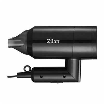 Uscator par feon PANACEA 1800W 2 trepte viteza Zilan ZLN9174