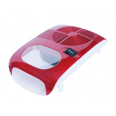 Uscator profesional cu Ventilator Oja, Lac Unghii 30x20cm 110W SM838