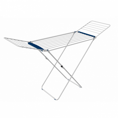 Uscator Rufe Clasic Alb Otel 20m Swan Proline DNC65625