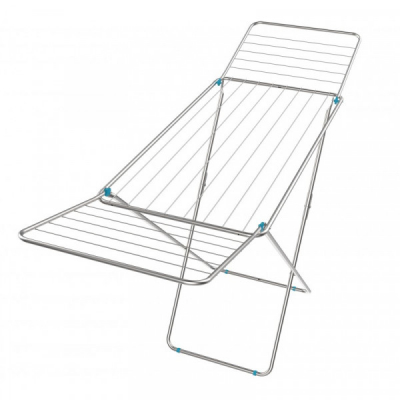 Uscator Rufe tip Suport Pliabil Metal 18m Grunberg TGR2998