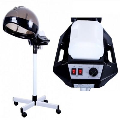 Vapofor Profesional Cosmetic cu Casca 500W 12C