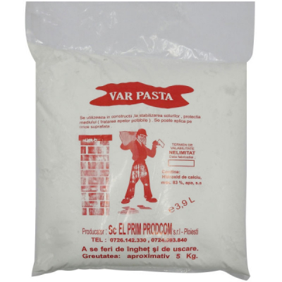Var Pasta cu Termen Nelimitat 4.5kg DNC52144 CNN