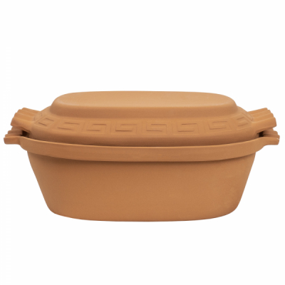 Vas roman neglazurat 6L 41x27x16cm Zilan EXT 10366