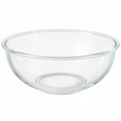 Vas Sticla Termorezistenta 3.5L Caldo MX3500RD