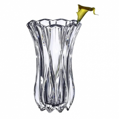 Vaza decorativa din sticla 23x12cm Grunberg BMHP06310